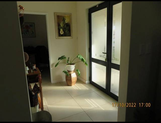 4 BEDROOM PROPERTY TO RENT IN ZEVENDAL